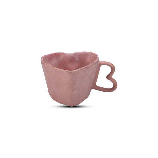 Handcrafted Ceramic Mug