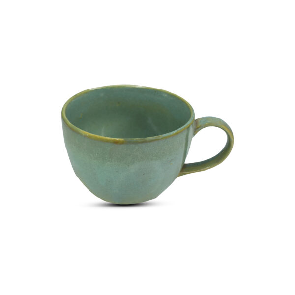 Large Capacity Ceramic Coffee Mug