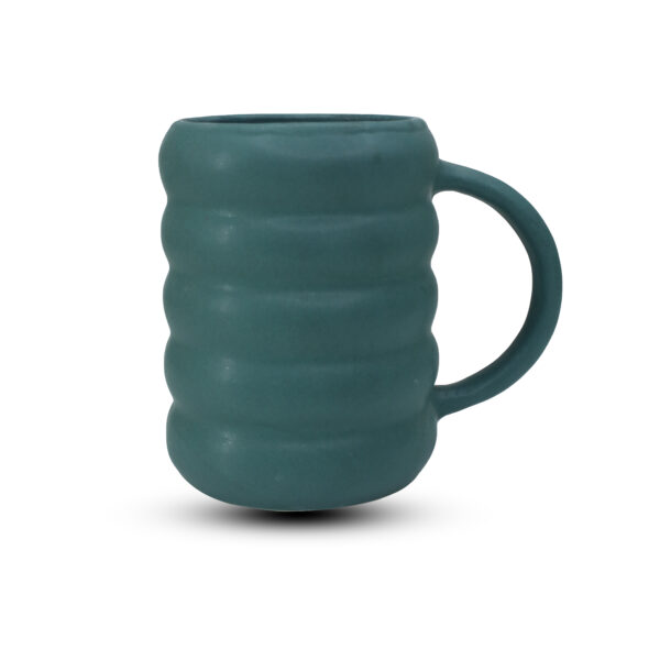Large Capacity Ceramic Coffee Mug