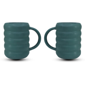 Large Capacity Ceramic Coffee Mug