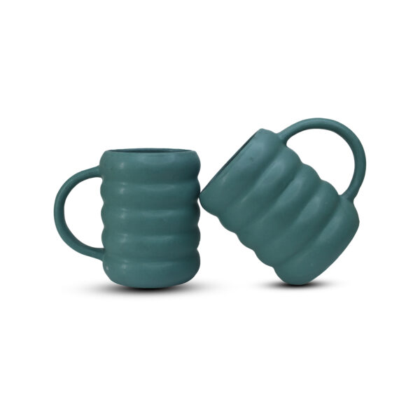Large Capacity Ceramic Coffee Mug