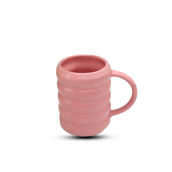 Large Capacity Ceramic Coffee Mug