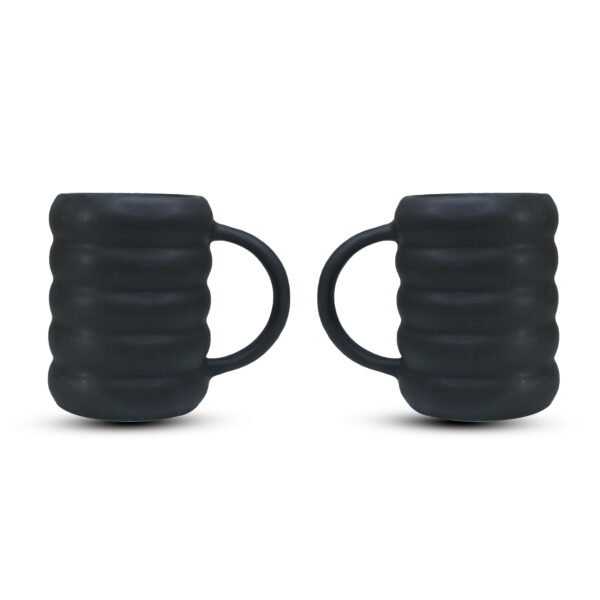 Large Capacity Ceramic Coffee Mug