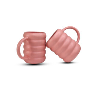 Large Capacity Ceramic Coffee Mug