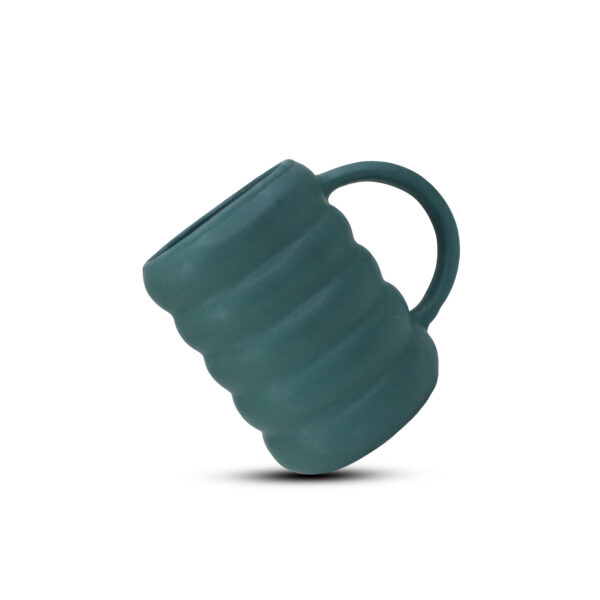 Large Capacity Ceramic Coffee Mug