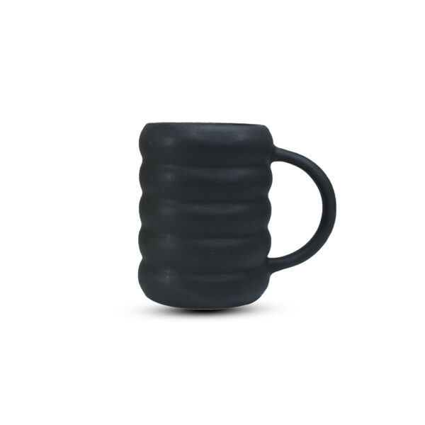 Large Capacity Ceramic Coffee Mug