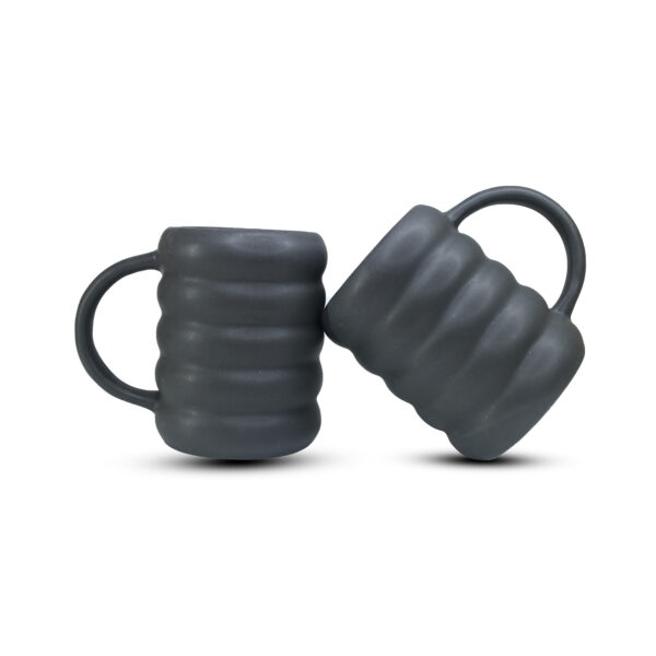 Large Capacity Ceramic Coffee Mug