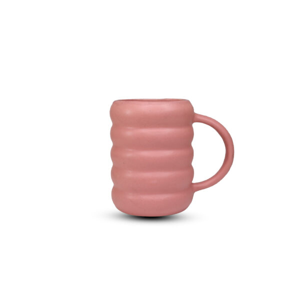 Large Capacity Ceramic Coffee Mug