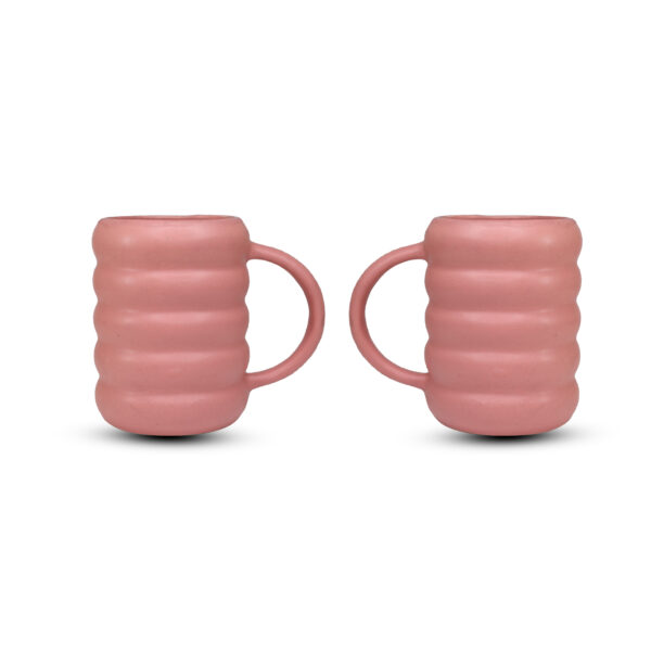 Large Capacity Ceramic Coffee Mug