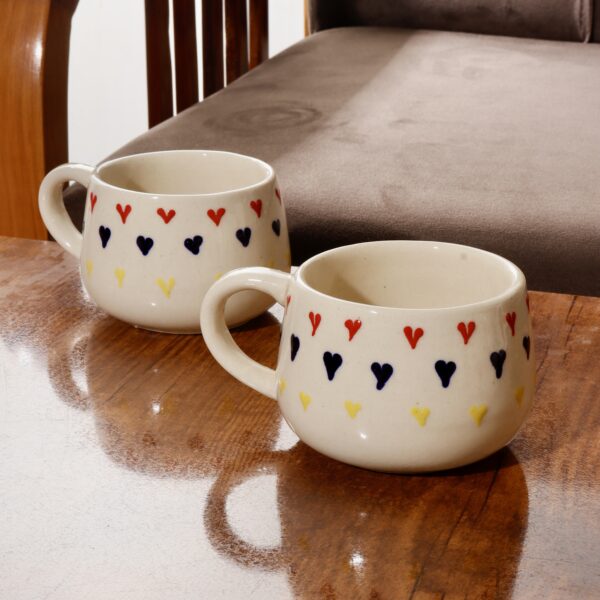 coffee mug