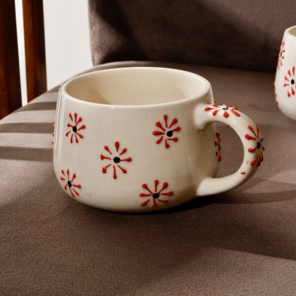 Customizable Ceramic Mugs