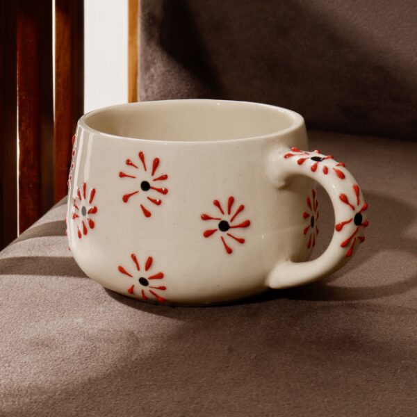 Customizable Ceramic Mugs