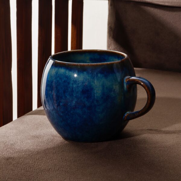 Double Glaze Ceramic Mugs