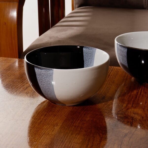 Microwave Safe Ceramic Bowls