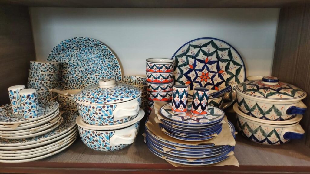 Dinner Sets