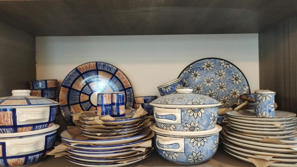 Dinner Sets