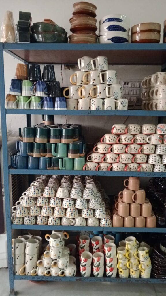 Pinterest Mugs